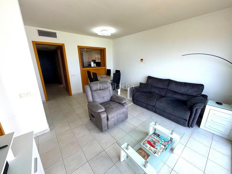 Foto 5f416603-bb29-4cae-8750-c84f964b8b0e. Appartement avec parking piscine dans Mojácar playa - las ventanicas - la paratá Mojácar