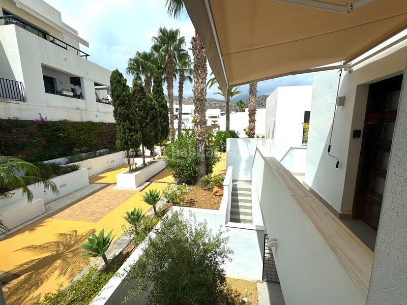 Foto 621104da-0707-452f-b5f6-f3d2c1a6ba72. Appartement avec parking piscine dans Mojácar playa - las ventanicas - la paratá Mojácar