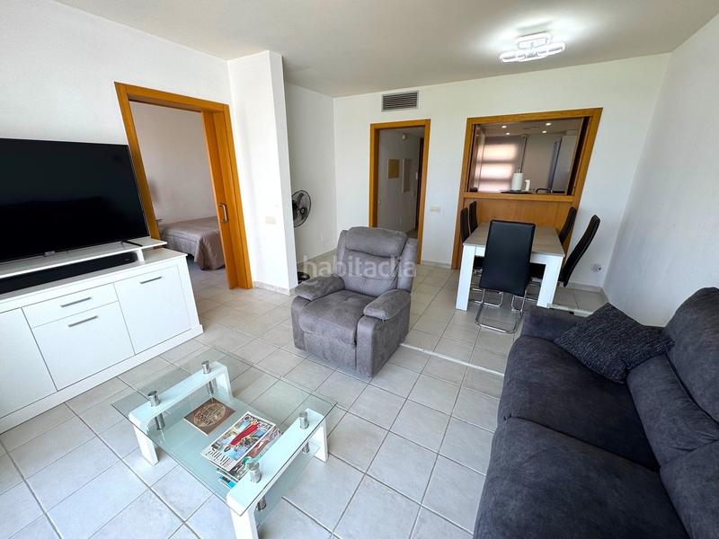 Foto 87ef0f1e-f401-4d1b-8538-50ebbe4aefa1. Appartement avec parking piscine dans Mojácar playa - las ventanicas - la paratá Mojácar