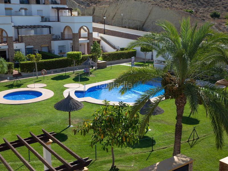 Foto 0b4aeb8d-1558-4fcf-8d4c-02777a794699. Appartement avec parking piscine dans Las Salinas Vera