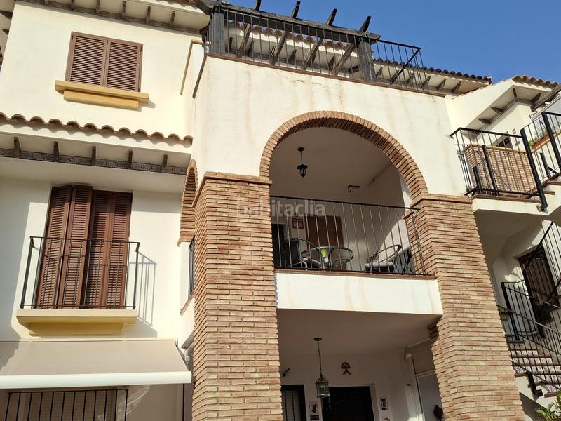 Foto 0e70de3e-f495-4beb-a209-3cd9d514acac. Appartement avec parking piscine dans Las Salinas Vera
