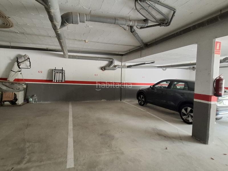 Foto 419a8506-6830-4aa8-bf56-761408505cf5. Appartement avec parking piscine dans Las Salinas Vera