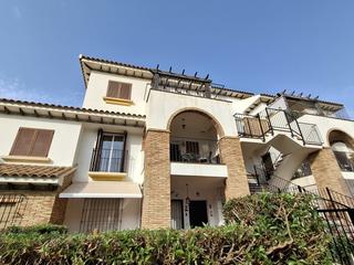 Apartament a Las Salinas. Apartamento se vende en vera playa