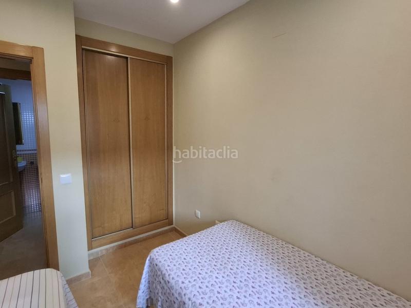 Foto 56a50e14-da66-4e2c-bdf8-03dafc39b5c8. Appartement avec parking piscine dans Las Salinas Vera