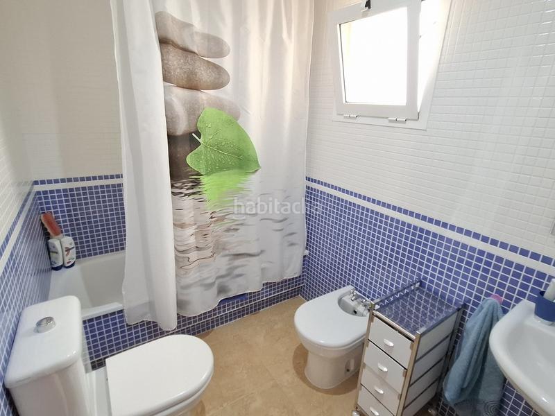 Foto 59c2f700-11bf-4632-bf66-378aa428ba42. Appartement avec parking piscine dans Las Salinas Vera