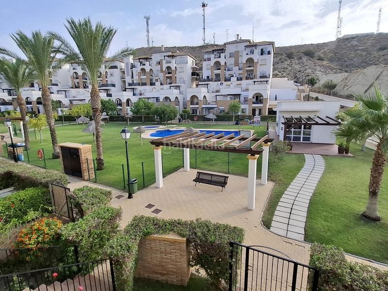 Foto 65fef4f6-9f87-4c32-86ff-f18fca65a037. Appartement avec parking piscine dans Las Salinas Vera