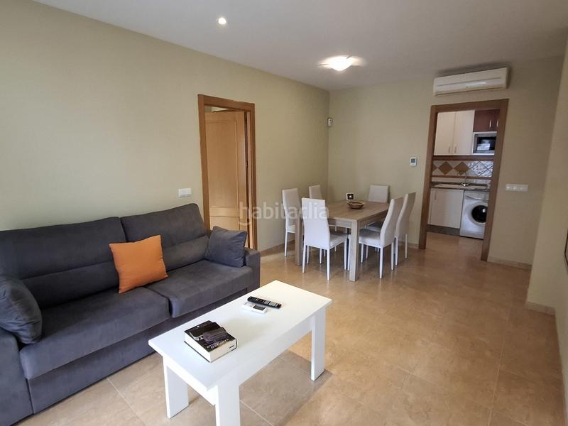 Foto 664bbe34-50fc-42b9-9594-1cf2c466d0db. Appartement avec parking piscine dans Las Salinas Vera