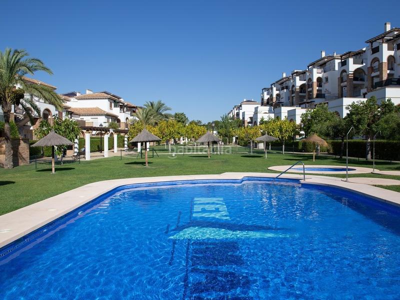 Foto 83b222ea-d547-42a5-b1ca-f88eccb058eb. Appartement avec parking piscine dans Las Salinas Vera