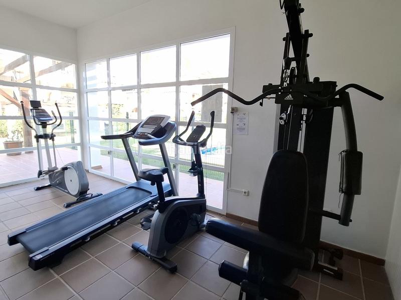 Foto babd48f3-fb09-49a2-8c13-04ab12f84264. Appartement avec parking piscine dans Las Salinas Vera