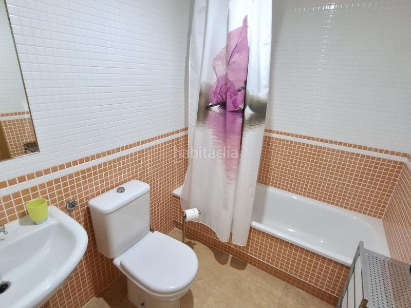 Foto efff4333-95ef-4111-bf36-71758b6c2cf5. Appartement avec parking piscine dans Las Salinas Vera
