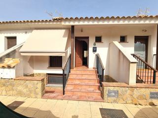 Maison jumelée à Lubrín. Duplex townhouse se vende en lubrin