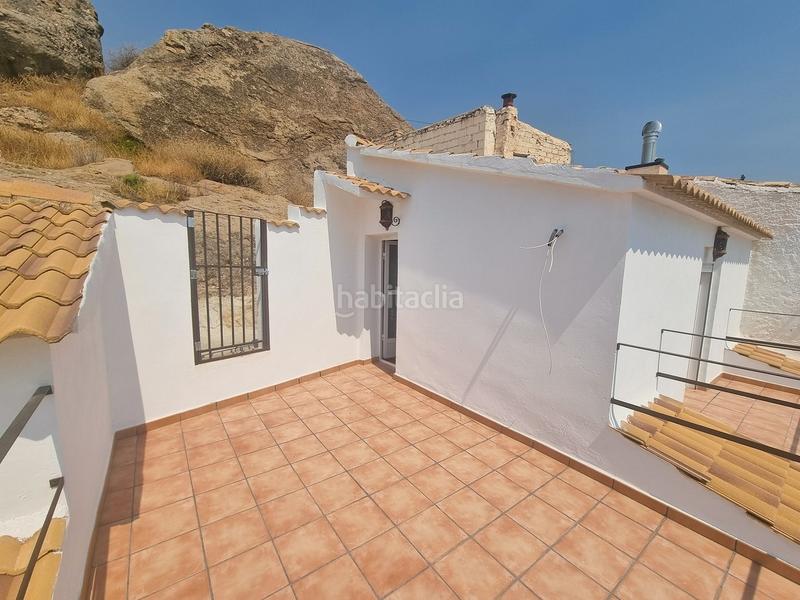 Foto 01e1bc72-ba7e-463e-afdd-76cb2535b736. Maison jumelée avec parking dans Partaloa