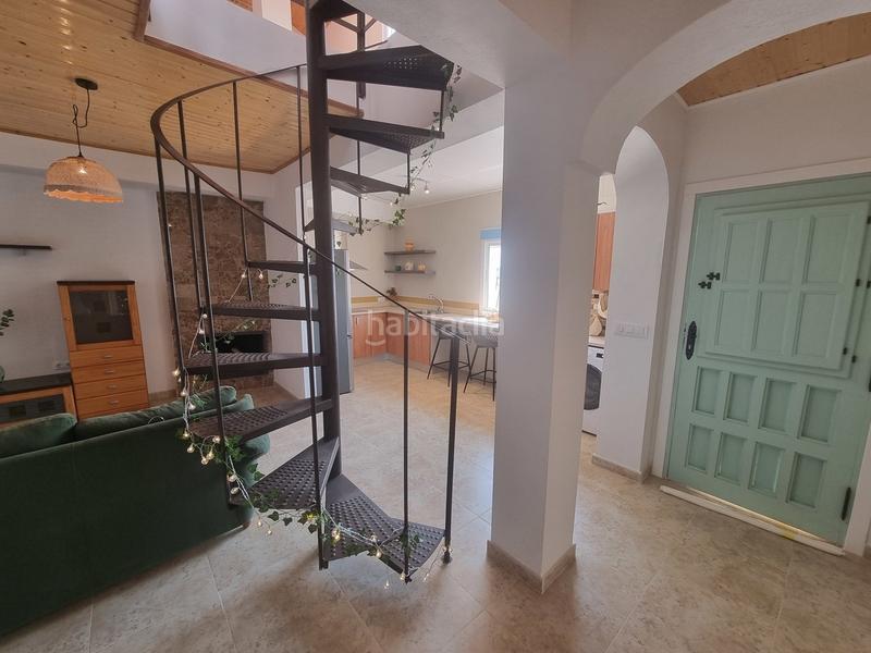 Foto 1b8d6b72-9684-4c3a-8d99-d3910bc41240. Maison jumelée avec parking dans Partaloa