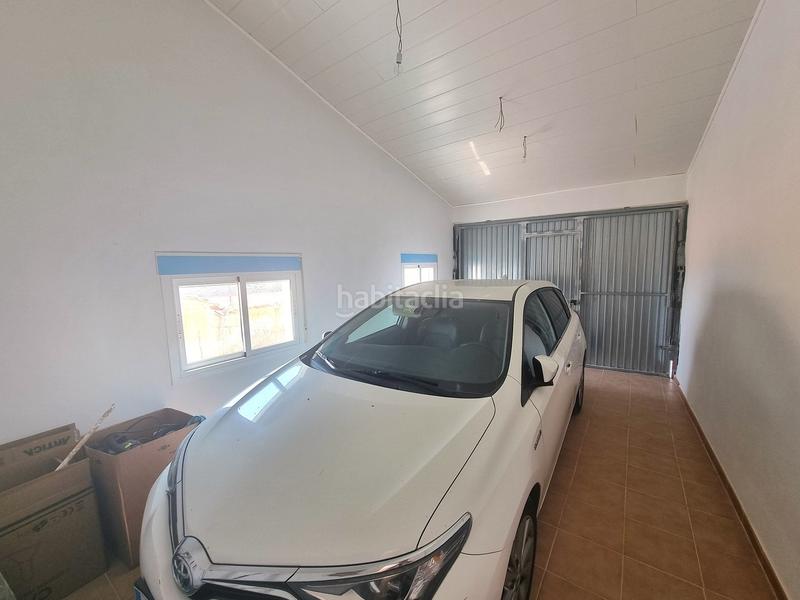 Foto 39d4b95d-9643-4cbe-95c7-9f944dd5caf9. Maison jumelée avec parking dans Partaloa