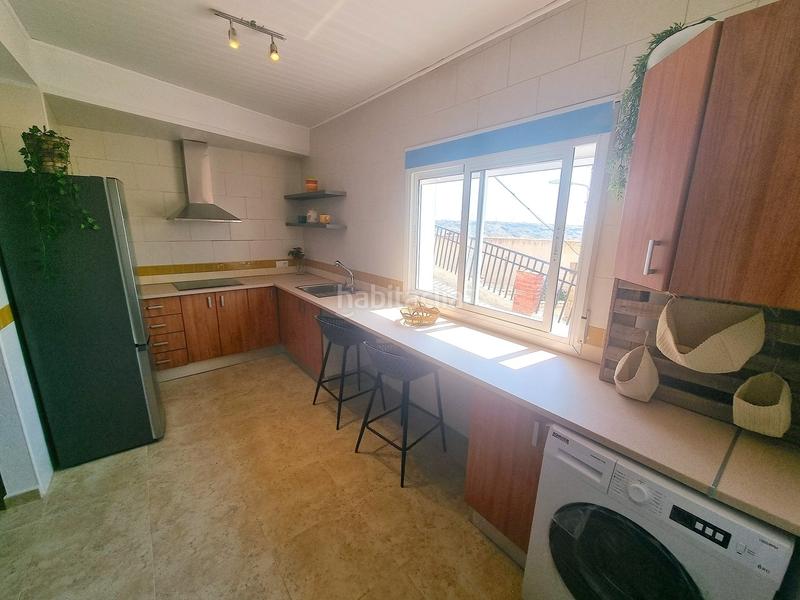 Foto 49916ff0-0d62-47d1-b639-69a658b1d74c. Maison jumelée avec parking dans Partaloa