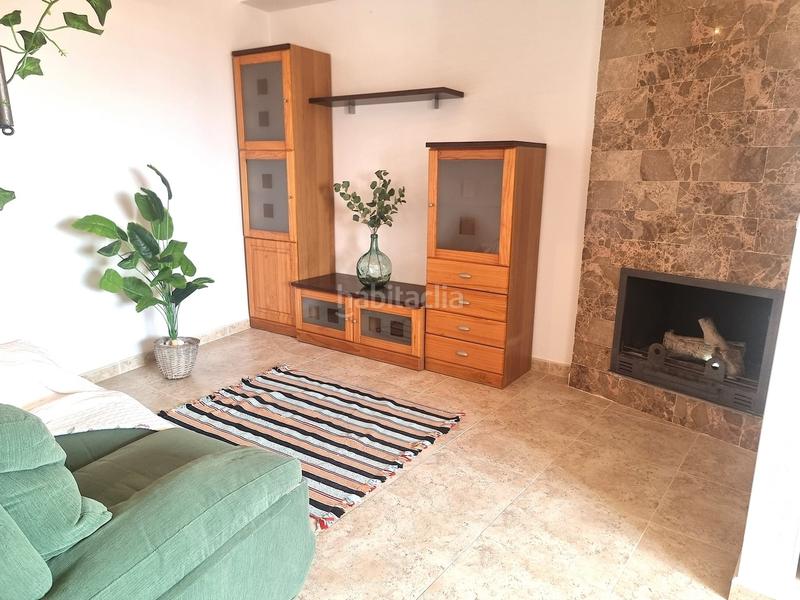 Foto 5d1499d4-5a24-4ba0-a025-36b0ff8dcf8d. Maison jumelée avec parking dans Partaloa