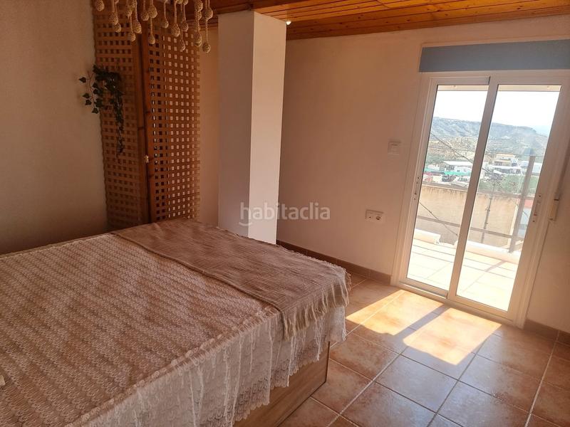 Foto 68cb5250-3b38-4f94-83ad-e3a9575a3470. Maison jumelée avec parking dans Partaloa