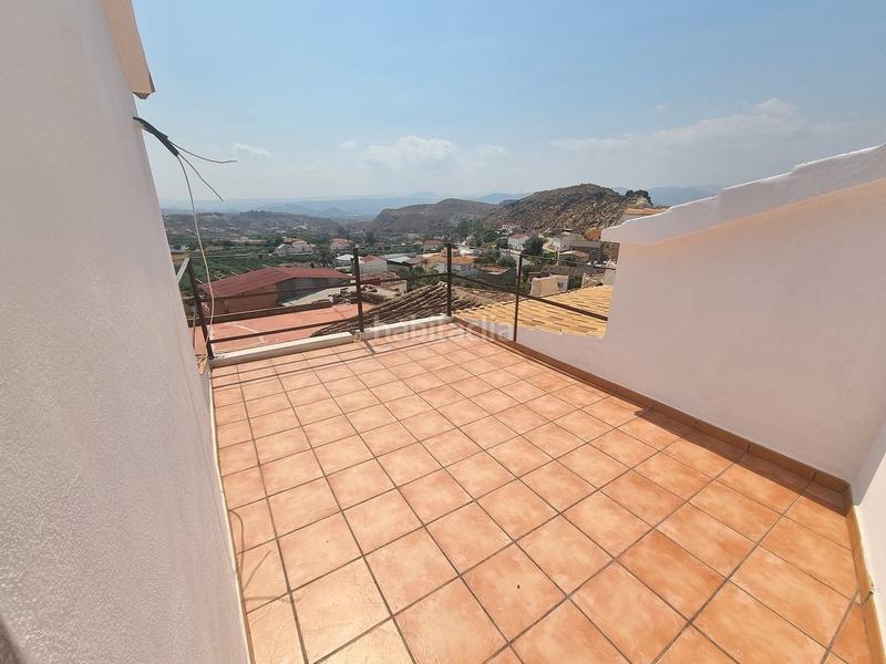 Foto 8475319d-2f93-4c2e-acbb-a81ec9c20bbd. Maison jumelée avec parking dans Partaloa