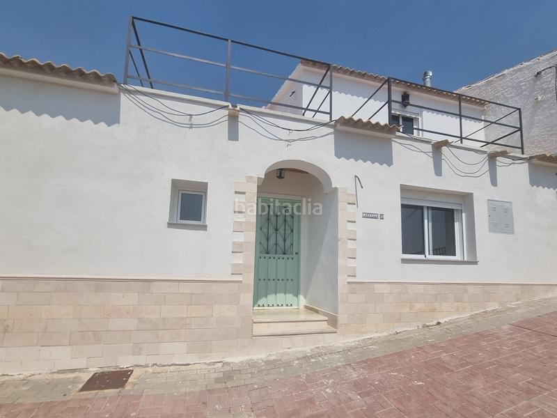 Foto 84cb4087-7f94-4c20-be04-a7f847782b74. Maison jumelée avec parking dans Partaloa