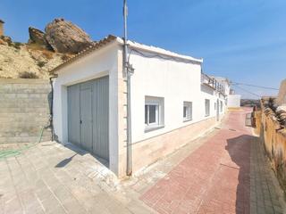 Casa adossada a Partaloa. Duplex townhouse se vende en partaloa