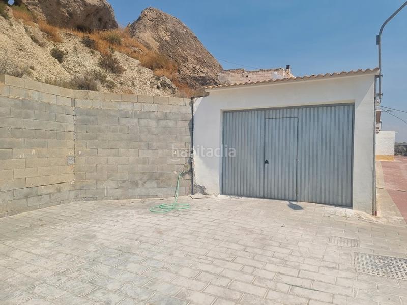 Foto 9f500370-2159-40ba-a2cb-5a5ba49dde78. Maison jumelée avec parking dans Partaloa