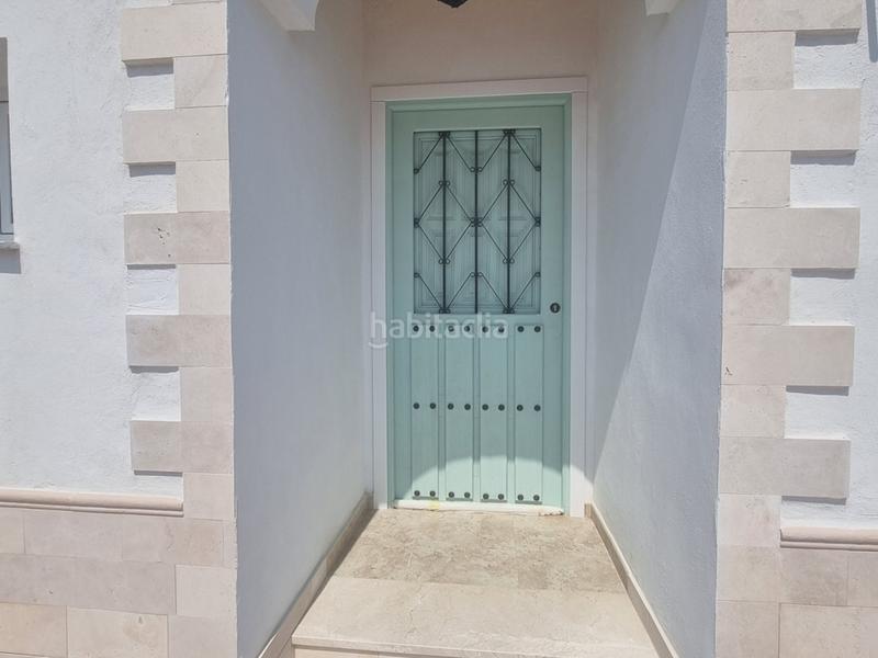 Foto 9f54681a-20e6-4092-bce7-4070864c8a30. Maison jumelée avec parking dans Partaloa