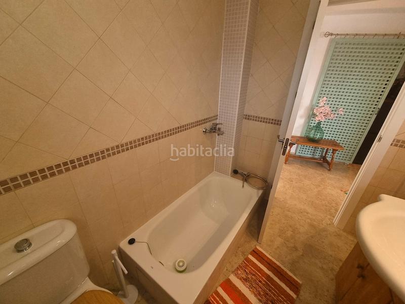 Foto aa56188d-3ba4-4bc4-83ea-95d2e7bfdb97. Maison jumelée avec parking dans Partaloa