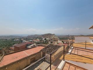 Casa adossada a Partaloa. Duplex townhouse se vende en partaloa