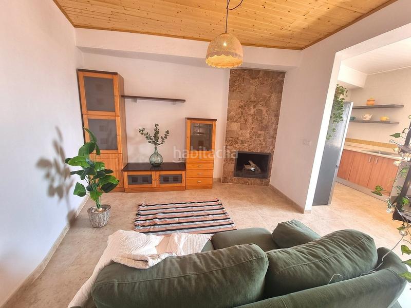 Foto fde57acb-f3d0-4337-8de3-636882ef5571. Maison jumelée avec parking dans Partaloa