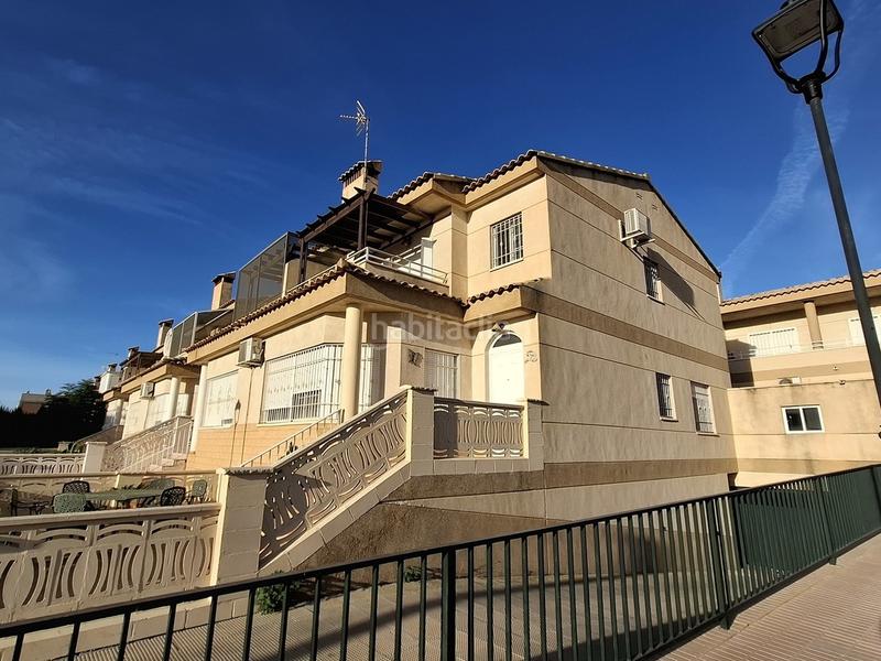 Foto 2eb8d698-1d0f-4d94-98d8-693a14a8dec0. Masía villa se vende en huercal overa en Huércal - Overa