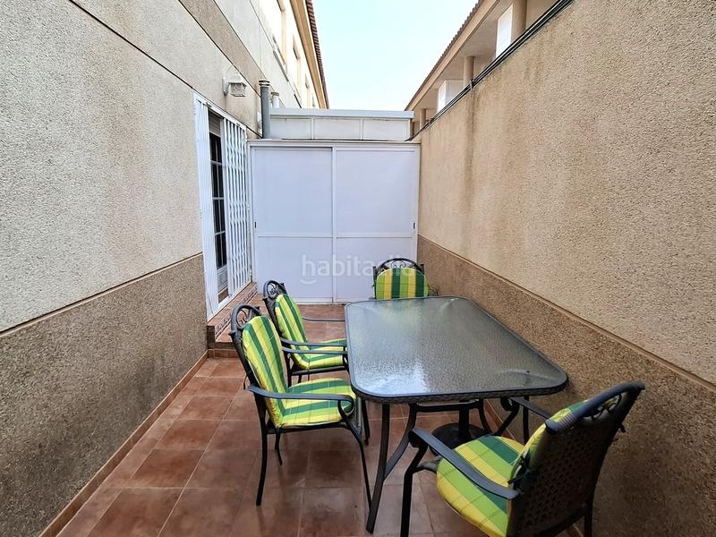 Foto 5547514d-8cad-4087-a6a4-1b7a4c20f47e. Masía villa se vende en huercal overa en Huércal - Overa
