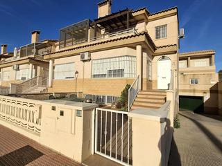 Masia a Huércal - Overa. Villa se vende en huercal overa