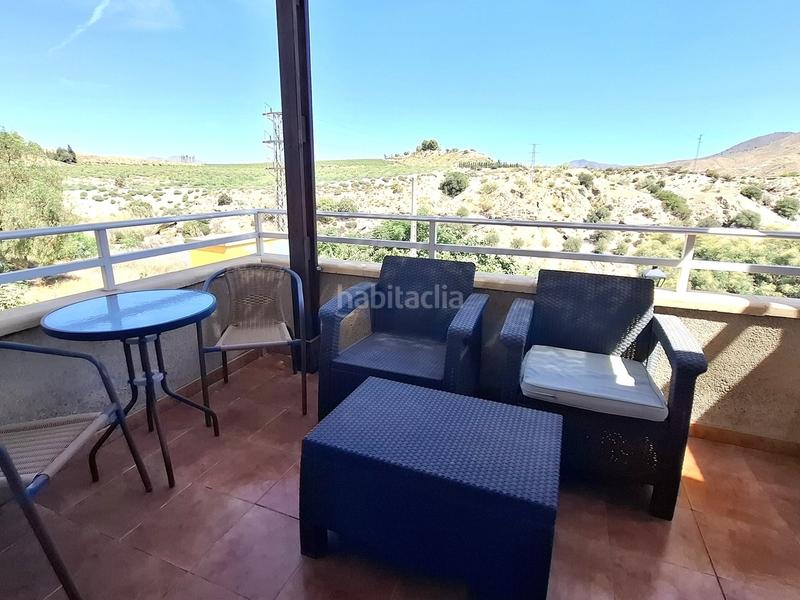 Foto b4aaa7ea-0646-4082-9e90-2a00d41c3f80. Masía villa se vende en huercal overa en Huércal - Overa