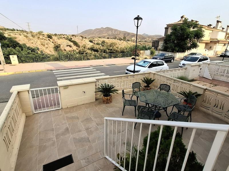 Foto c503fd45-117e-4af3-a78b-3178aa3e7502. Masía villa se vende en huercal overa en Huércal - Overa