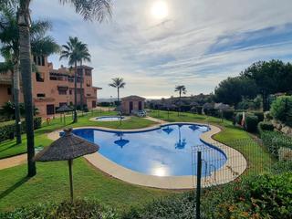 Apartament a Ojén. Apartamento se vende en marbella