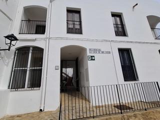 Apartament a Mojácar Pueblo. Apartamento se vende en mojacar