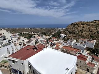Appartement à Mojácar Pueblo. Apartamento se vende en mojacar