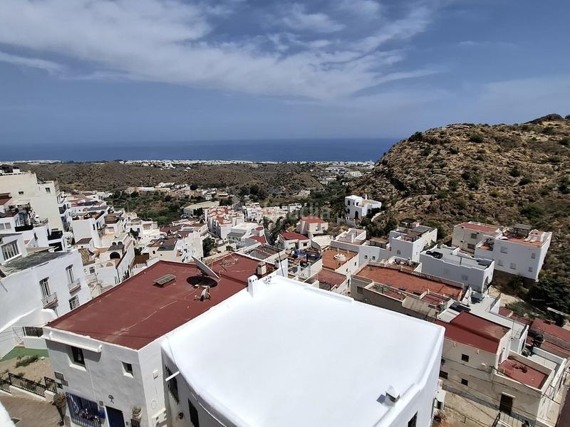 Foto a53c1704-6598-4284-8524-998e29fb4885. Piccolo appartamento in Mojácar pueblo Mojácar
