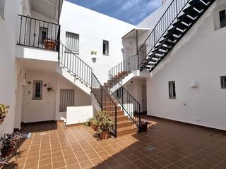 Appartement à Mojácar Pueblo. Apartamento se vende en mojacar