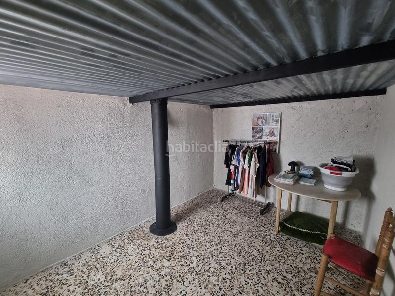 Foto feddc6c7-a59c-4f86-bedf-000b94adff80. Casale con parcheggio in Somontín