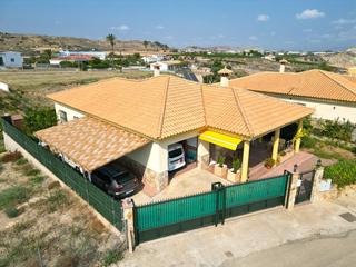 Maison à Antas. Villa se vende en antas