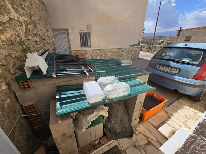 Foto 0ad727e1-9618-4ed7-a3c2-74a01a6f48f1. Casale con parcheggio piscina in Partaloa
