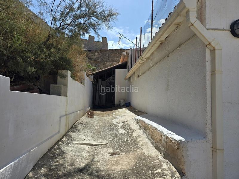 Foto 0ae4a72b-0032-498e-9f39-2f5105ea2626. Casale con parcheggio piscina in Partaloa