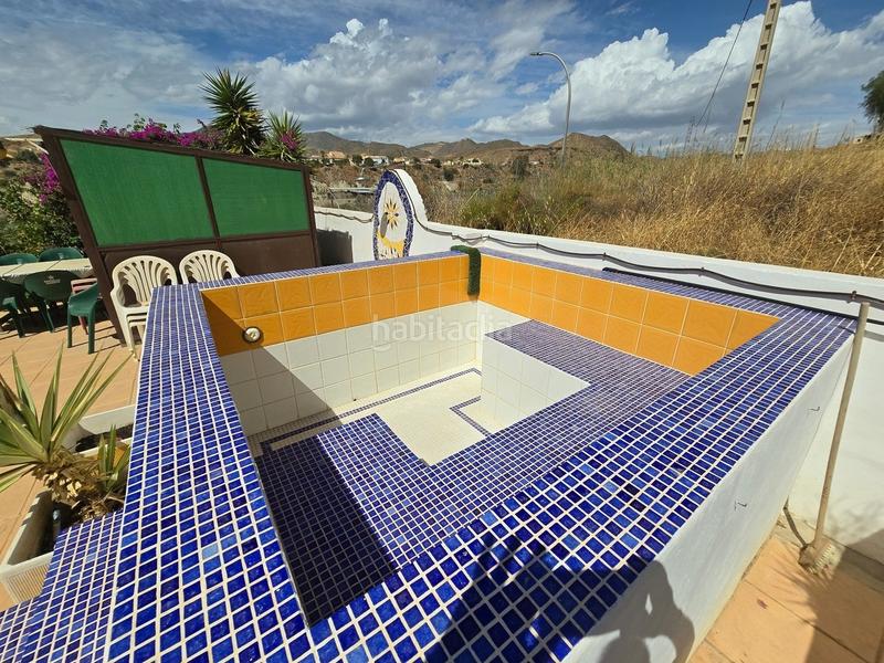 Foto 145de2e9-faf2-4e11-9b10-a44038862e81. Casale con parcheggio piscina in Partaloa
