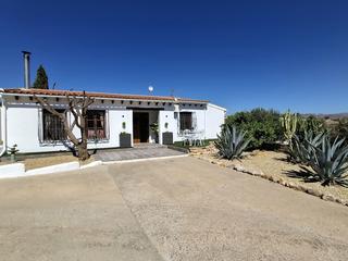 Maison à Antas. Villa se vende en antas