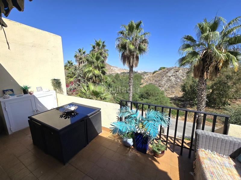 Foto 00c85606-35d8-403f-8a67-dc0af99cb8df. Apartamento  se vende en mojacar en El Palmeral Mojácar