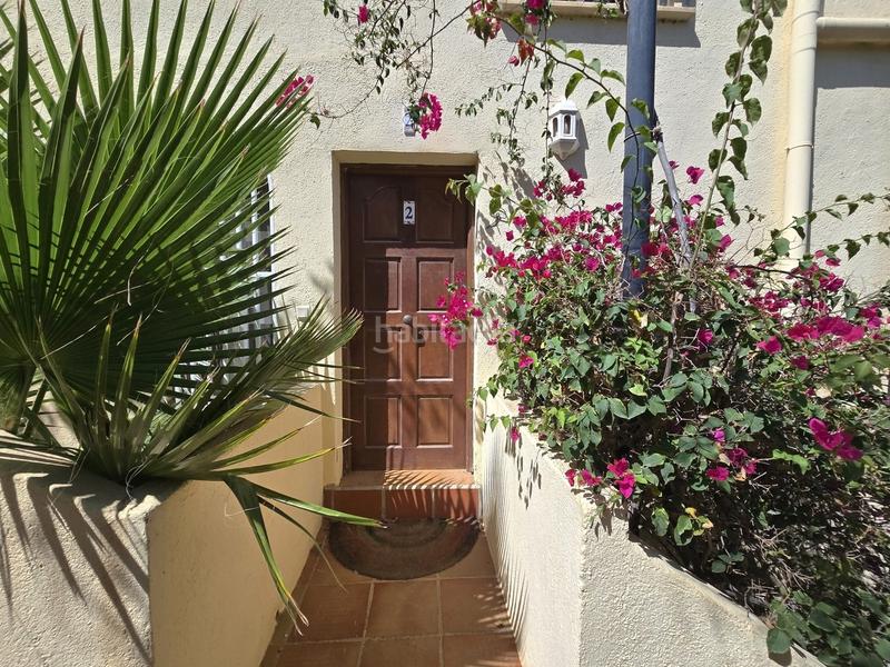 Foto 0a7ff997-e7d8-4690-a191-47dfd2a85fca. Apartamento  se vende en mojacar en El Palmeral Mojácar