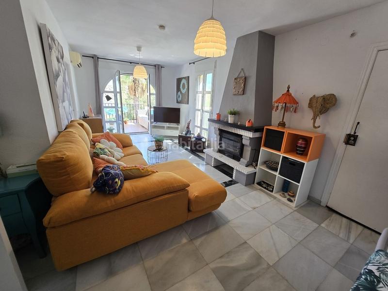 Foto 120b244e-73f9-456e-a324-95d535a9eb2b. Apartamento  se vende en mojacar en El Palmeral Mojácar