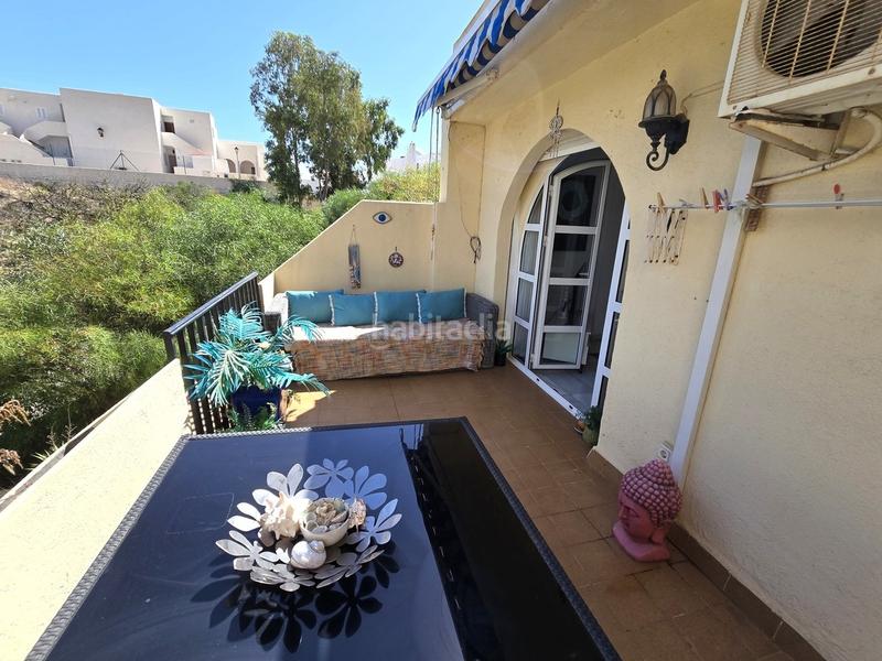 Foto 122642b9-a0bf-4542-9b9e-70722c8e0805. Apartamento  se vende en mojacar en El Palmeral Mojácar