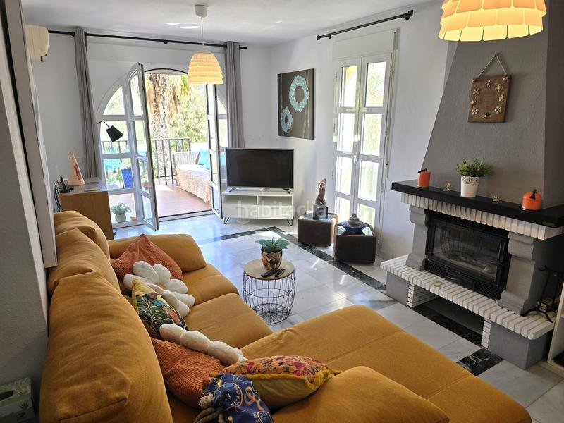 Foto 1c4fd0c7-736a-4c16-b897-e5b3896dc9f8. Apartamento  se vende en mojacar en El Palmeral Mojácar